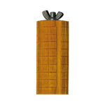 Croci Juguete para Conejo Rody Nibbler Pannocchia