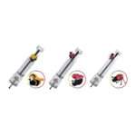 Croci Juguete para Gato Stick Bugs Surtido