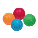 Croci Juguete para Perro Sporty Ball Surtido