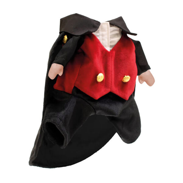 Croci Disfraz para Perro Tricky Vampire