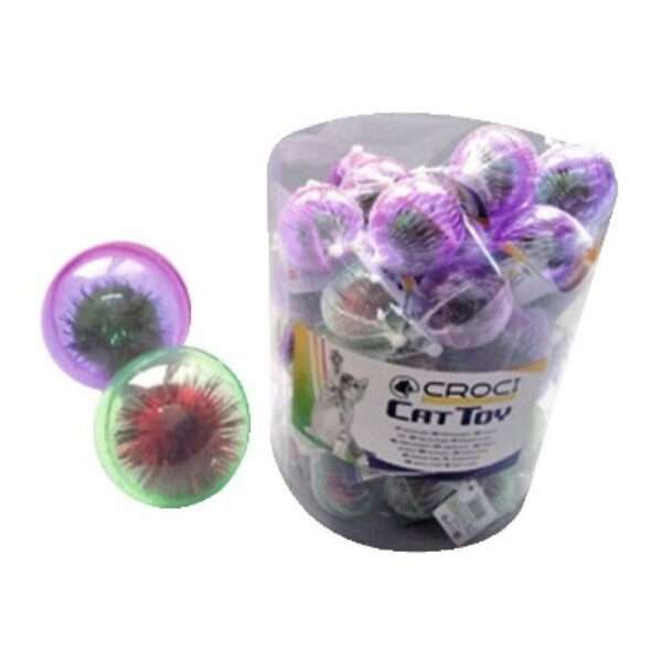 Croci Juguete para Gato Fireworks 1 unid.
