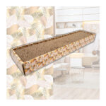 Croci Rascador para Gato Homedecor Texture Gold - Imagen 3