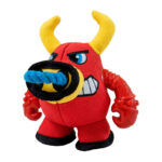 Croci Juguete para Perro Warriors Buffalo