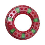 Croci Juguete para Perro Xmas Ring