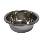 Croci Bowl Wood Steel Gryfino - Imagen 3