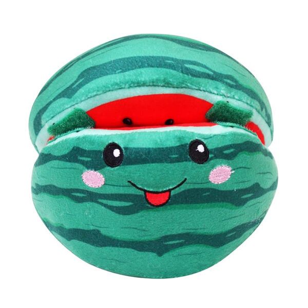 Croci Juguete para Perro Watermelon