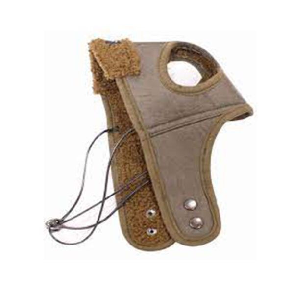 Croci Gorro para Perro Aviator