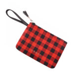 Croci Bolso de Mano Lumberjack