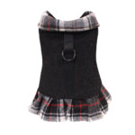 Croci Vestido para Perro Jetset