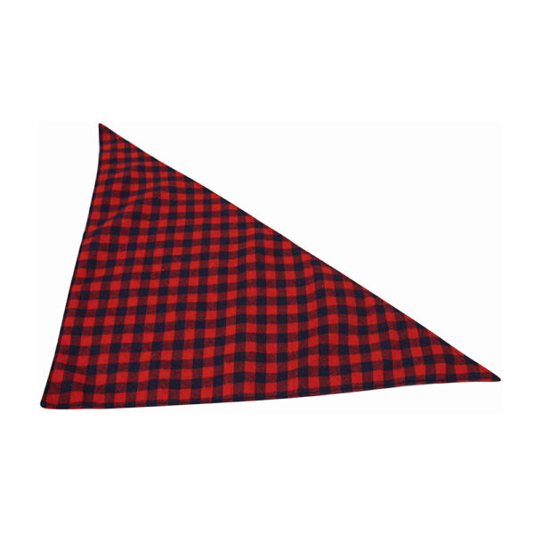 Croci Bandana Tartan