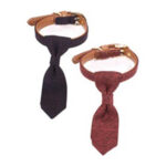 Croci Collar para Perro Businessman