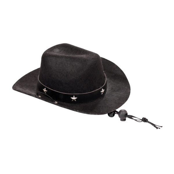 Croci Sombrero para Perro Cowboy