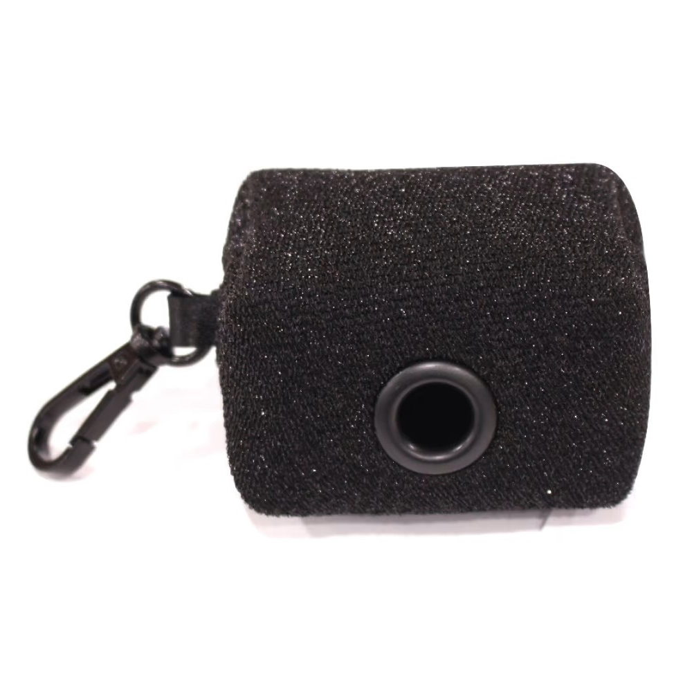 8023222235878_1 Croci Dispensador de Bolsas Minibag Jetset - Imagen 1