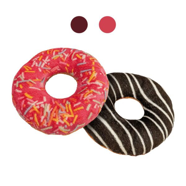 Croci Juguete para Gato Bakery Donut