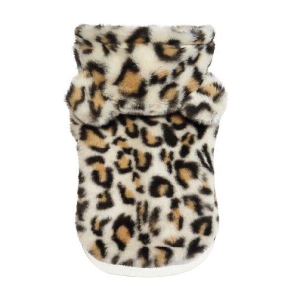 Croci Polera para Perro Guepard
