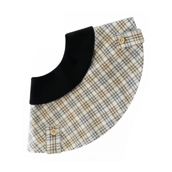Croci Capa para Perro Sherlock