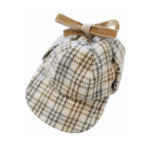 Croci Gorro para Perro Sherlock