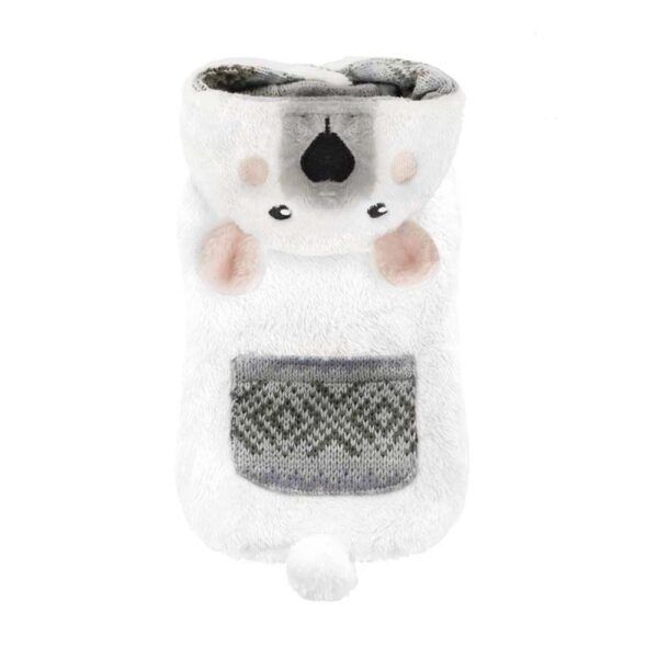 Croci Polera para Perro Coldy