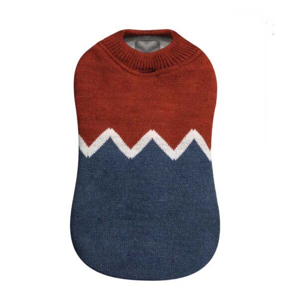 Croci Sueter para Perro Winter Wind