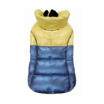 Croci Casaca para Perro Padded Jacket Pearly Dream