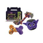 Croci Juguete para Perro Fright Horror Kit