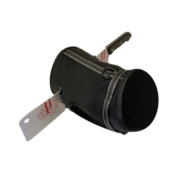 Croci Arnes para Perro Fright Knife