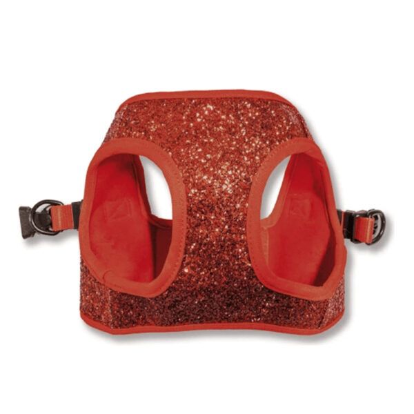 Croci Arnes para Perro Xmas Redmania