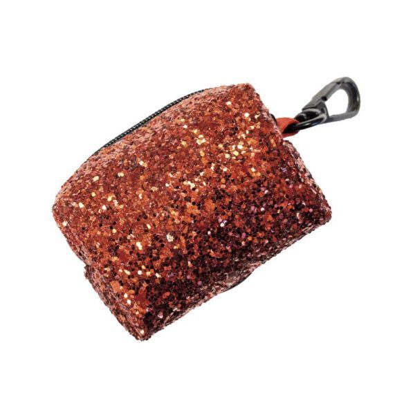 Croci Dispensador de Bolsas Xmas Redmania