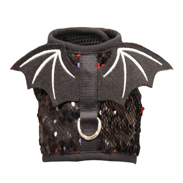 Croci Arnes para Perro Tricky Dear Devil