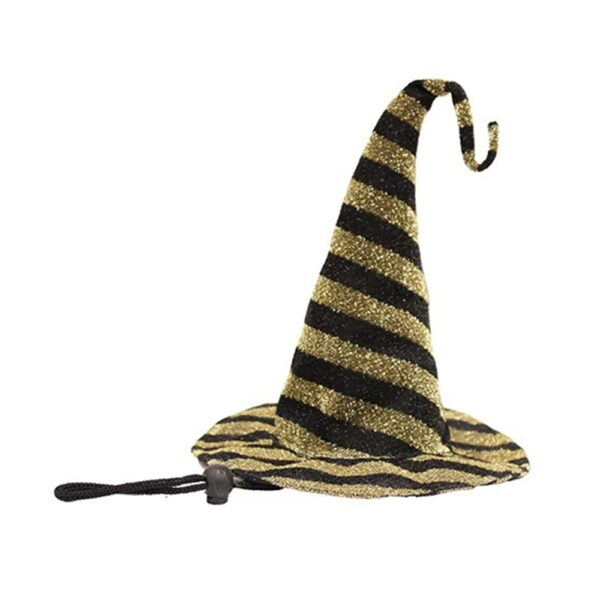 Croci Gorro para Perro Tricky Glitter