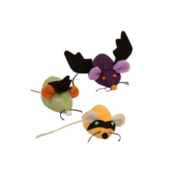 Croci Juguete para Gato Tricky Trio