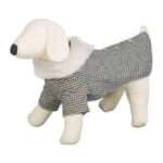 Farm Company Abrigo para Perro Houndstooth