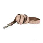 Farm Company Correa para Perro Houndstooth