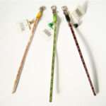 Farm Company Collar Para Gato Elastic Glitter Surtido