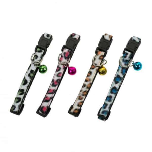 Farm Company Collar Para Gato Animalier Surtido