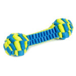 Farm Company Juguete para Perro Pesa Twist Dumbbell