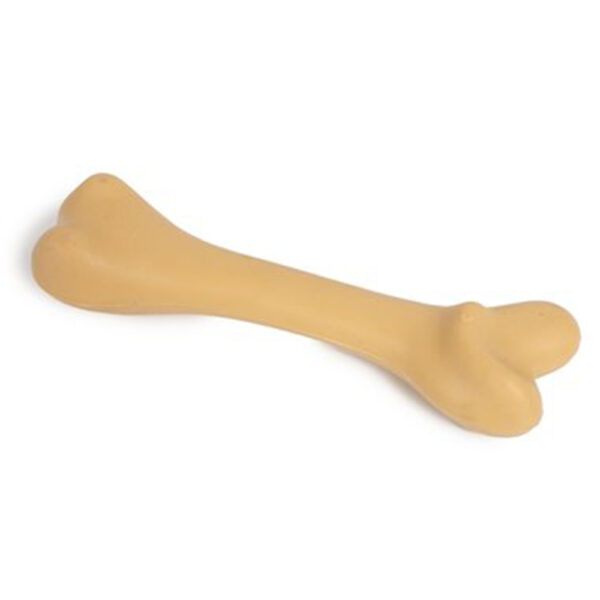 Farm Company Green Juguete para Perro Bone
