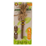 Farm  Company Green Juguete para Gato Matatabi Broom
