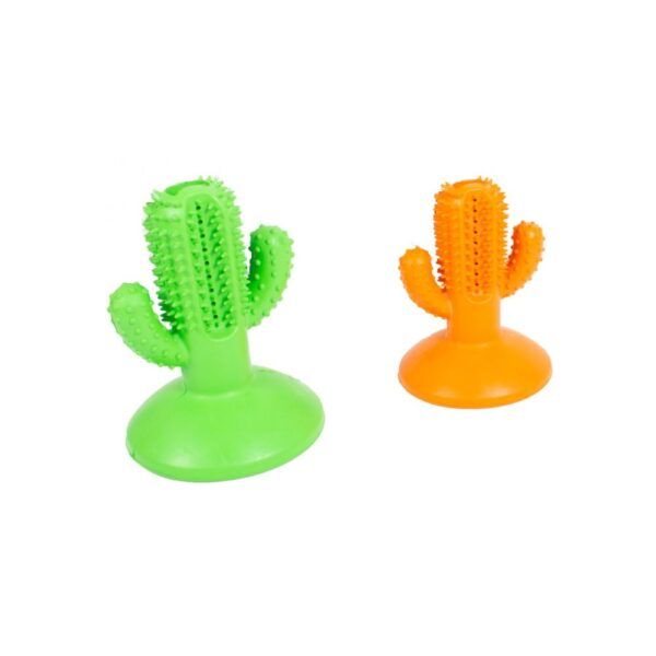 Farm Company Juguete para Perro Cactus Dental