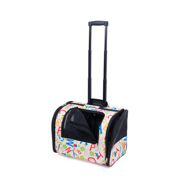 Farm Company Trolley Confort Multicolor