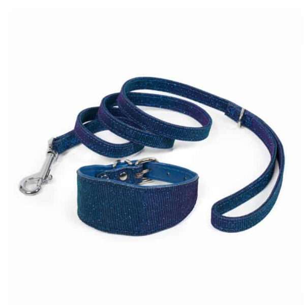 Farm Company Set Collar y Correa para PerroGreyhound