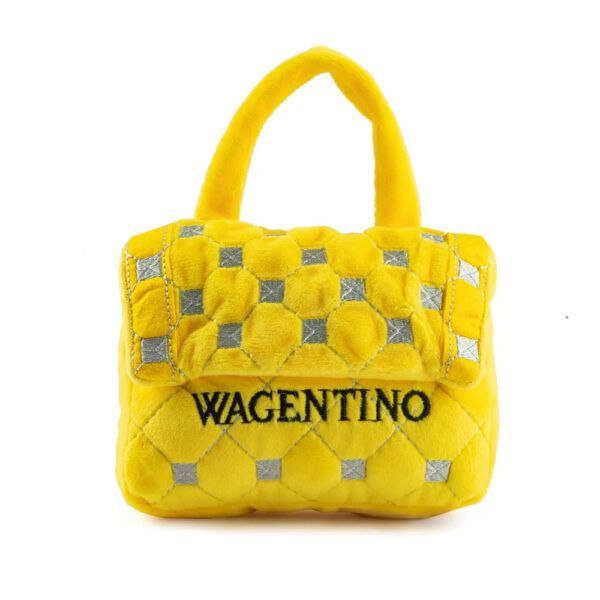 HDD Juguete para Perro Wagentino Handbag