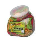 Yeowww! Juguete para Gato Fish Stinkies 1 unid. - Imagen 2