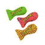 Yeowww! Juguete para Gato Fish Stinkies 1 unid.