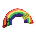 Yeowww! Juguete para Gato Rainbow