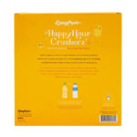 Zippypaws Juguete para Perro Happy Hour Crusherz Halloween 3 unid. - Imagen 2