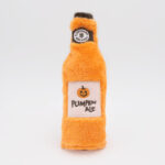 Zippypaws Juguete para Perro Happy Hour Crusherz Halloween 3 unid. - Imagen 5