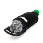 Zippypaws Juguete para Perro Happy Hour Crusherz Halloween 3 unid. - Imagen 4