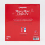 Zippypaws Juguete para Perro Happy Hour Crusherz Holiday 3 unid. - Imagen 2