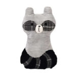 Designed by Lotte Juguete para Perro Raccoon Lirca